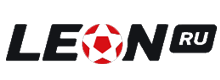 Леон логотип – фото bukmekerskiekompanii.ru